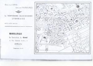 _GUIDE D ORAN plan arrond 007